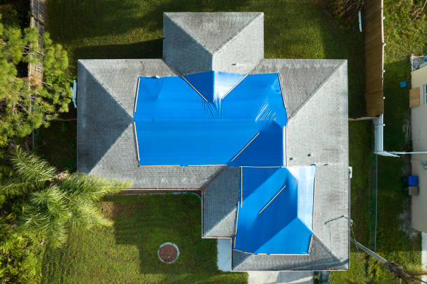 Best Tile Roofing Installation  in Lawai, HI