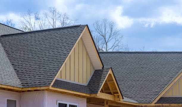 Best Hot Roofs  in Lawai, HI