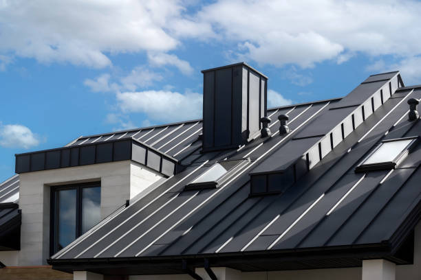 Best Roofing for New Construction  in Lawai, HI